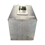 Sieb & Meyer 0369860IF Industrial Frequency Converter / Blower Control Unit