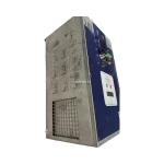 Sieb & Meyer 0369860IF Industrial Frequency Converter / Blower Control Unit