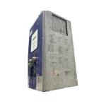 Sieb & Meyer 0369860IF Industrial Frequency Converter / Blower Control Unit