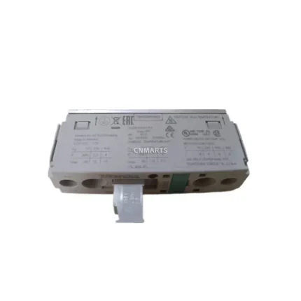 Siemens 3RF2310-1BA06 Solid State Contactor