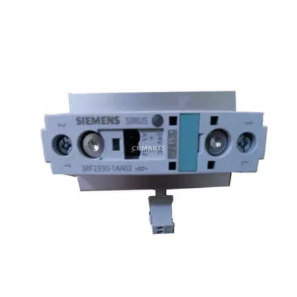 Siemens 3RF2330-1AA02 Solid State Relay