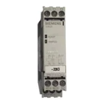 Siemens 3RN1010-1CB00 Thermistor Motor Protection Relay