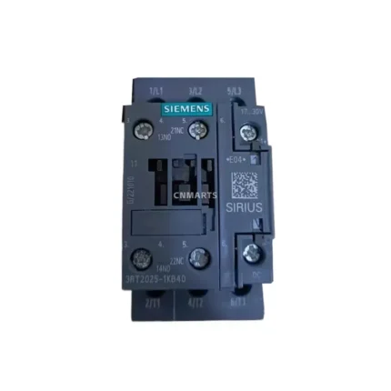 Siemens 3RT2025-1KB40 Contactor