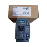 Siemens 3RT2025-1KB40 Contactor