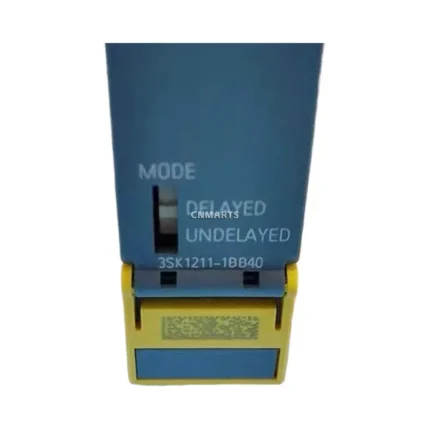 Siemens 3SK1211-1BB40 Safety Relay
