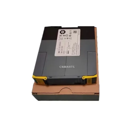 Siemens 3SK1211-1BB40 Safety Relay