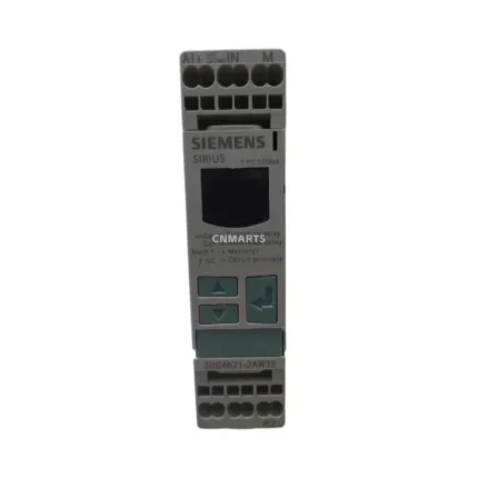 Siemens 3UG4621-2AW30 SIRIUS Current Monitoring Relay