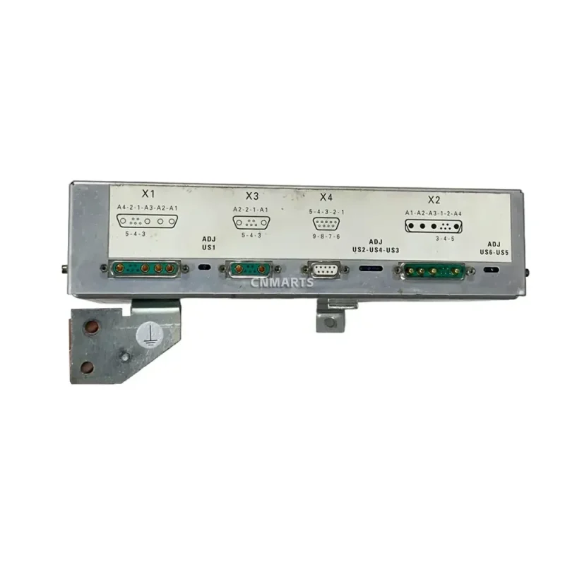 Siemens 4FD6303-0LA01-1A Industrial Control Module / Power Supply Unit
