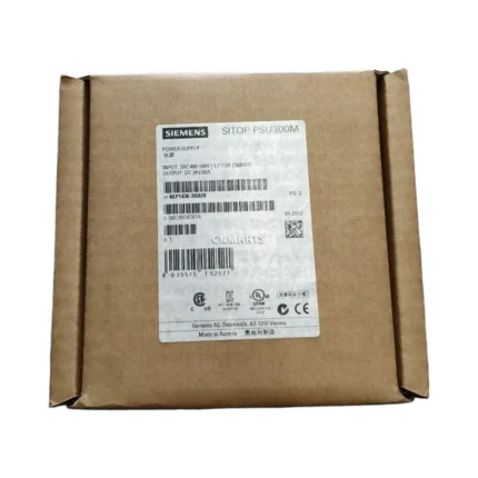 Siemens 6EP1436-3BA10 Power Supply