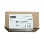 Siemens 6ES7 222-1BH32-0XB0 Digital Output Module