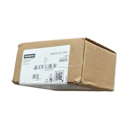 Siemens 6ES7 222-1BH32-0XB0 Digital Output Module