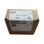 Siemens 6ES7 222-1BH32-0XB0 Digital Output Module