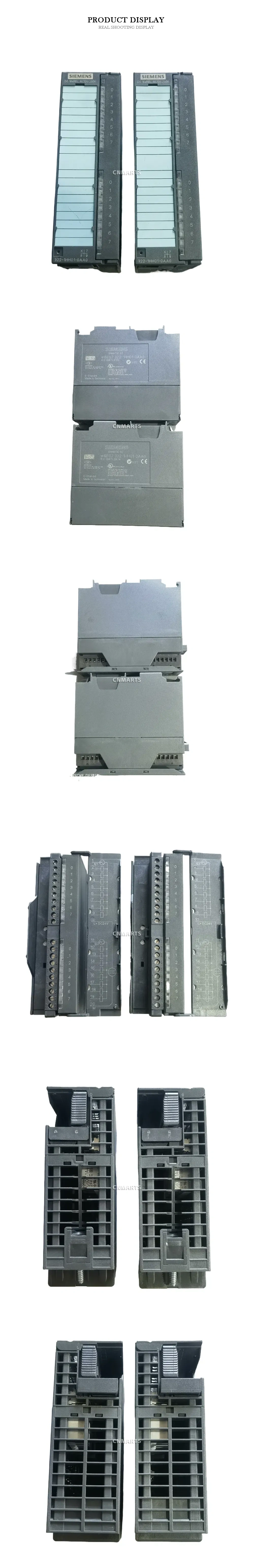 Siemens 6ES7 322-1HH01-0AA0 PLC Digital Output Module Description