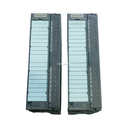 Siemens 6ES7 322-1HH01-0AA0 PLC Digital Output Module