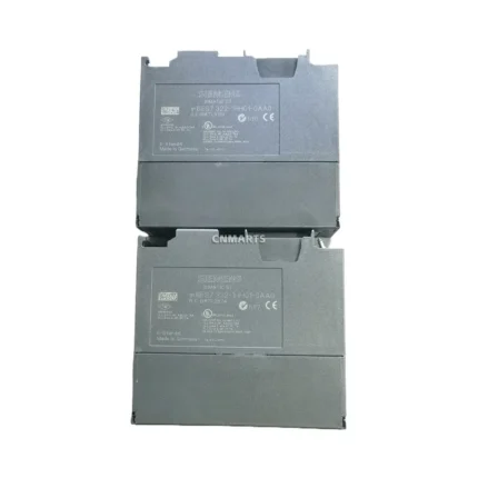 Siemens 6ES7 322-1HH01-0AA0 PLC Digital Output Module