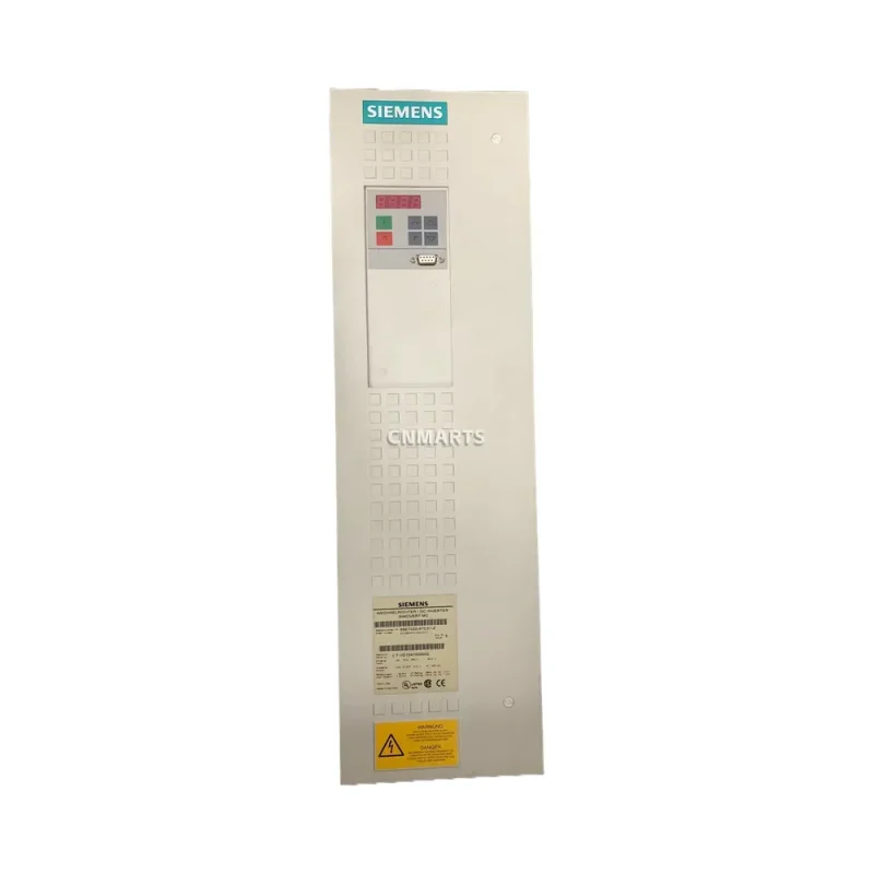 Siemens 6SE7022-6TC51-Z DC Inverter