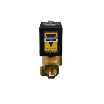 Sirai L121D02-ZA30E / L321V02C / L321V02G Solenoid Valve