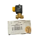 Sirai L121D02-ZA30E / L321V02C / L321V02G Solenoid Valve