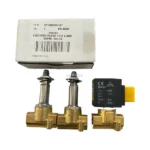 Sirai L121D02-ZA30E / L321V02C / L321V02G Solenoid Valve