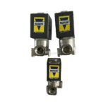 Sirai L121V05 / L172V18 Solenoid Valve