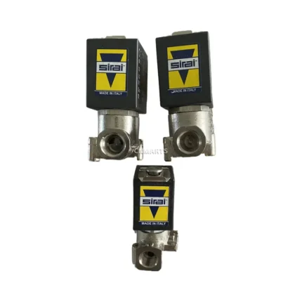 Sirai L121V05 / L172V18 Solenoid Valve