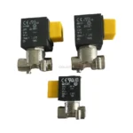 Sirai L121V05 / L172V18 Solenoid Valve
