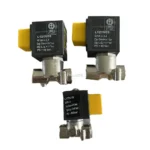 Sirai L121V05 / L172V18 Solenoid Valve