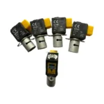 Sirai Z031A Solenoid Valve