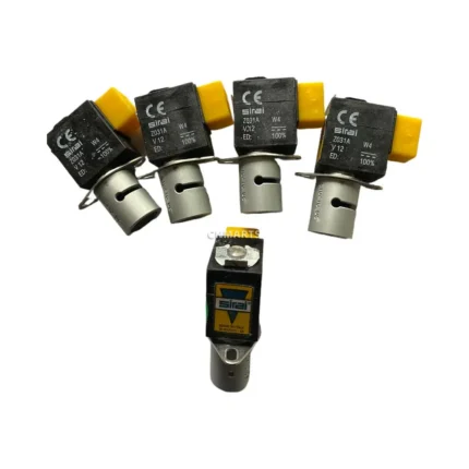 Sirai Z031A Solenoid Valve