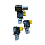 Sirai Z031A Solenoid Valve