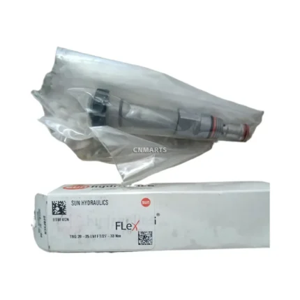Sun Hydraulics DTBFXCN Hydraulic Cartridge Valve