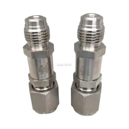 Swagelok SS-400-1-4 Tube Fitting Adapter / Male Connector
