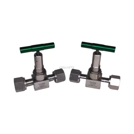 Swagelok SS-8BG-V47 Bellows Valve