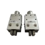 TAIYO Parker SH3-D20 Pneumatic Air Chuck (Silky Chuck)