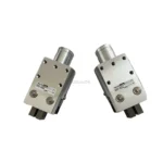 TAIYO Parker SH3-D20 Pneumatic Air Chuck (Silky Chuck)