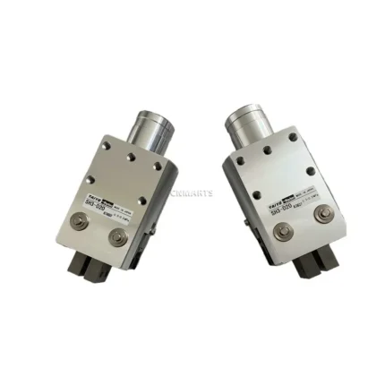 TAIYO Parker SH3-D20 Pneumatic Air Chuck (Silky Chuck)