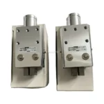 TAIYO Parker SH3-D20 Pneumatic Air Chuck (Silky Chuck)