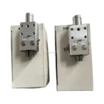 TAIYO Parker SH3-D20 Pneumatic Air Chuck (Silky Chuck)