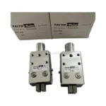 TAIYO Parker SH3-D20 Pneumatic Air Chuck (Silky Chuck)