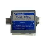 TOKIMEC DG4M4-32C-20-JA Miniature Solenoid Valve