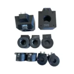 TOKIMEC / FLUI-TROL P.N.02-123800 Hydraulic Solenoid Coil