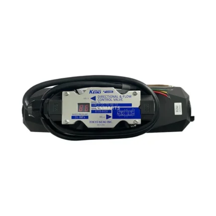 TOKYO KEIKI COM-5-2C-70-AN-10 Directional & Flow Control Valve
