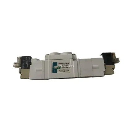 TPC DV3420 Solenoid Valve