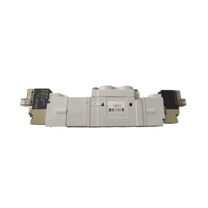 TPC DV3420 Solenoid Valve