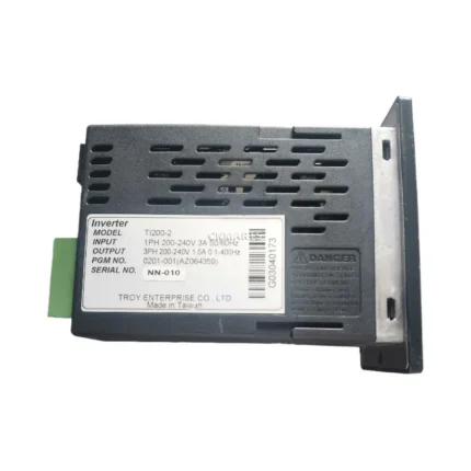 TROY TI200-2 Inverter