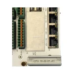 TRUMPF CPX 18-22-91-A1 Industrial Control Module