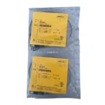 TURCK DO400-M12-VP6X2, WN132913 Industrial Sensor / Sensor Cable Assembly