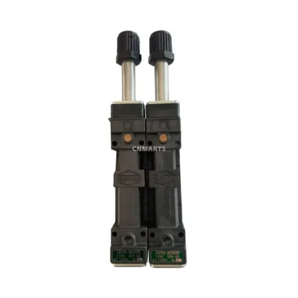 Taiyo Herion 5ER-8B Pneumatic Pressure Regulating Valve