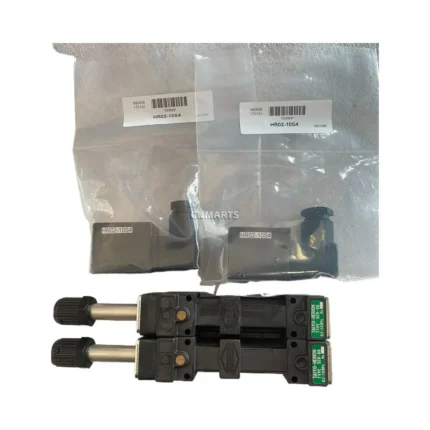 Taiyo Herion 5ER-8B Pneumatic Pressure Regulating Valve