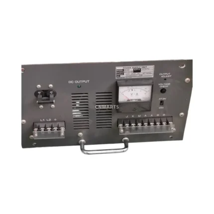 Tokyo Keiki 5DND Power Supply Unit